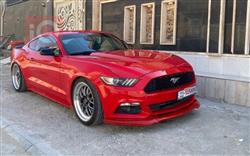 فۆرد مۆستانگ